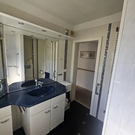 Apartment Schoene Vollmoeblierte In - Forstfeld